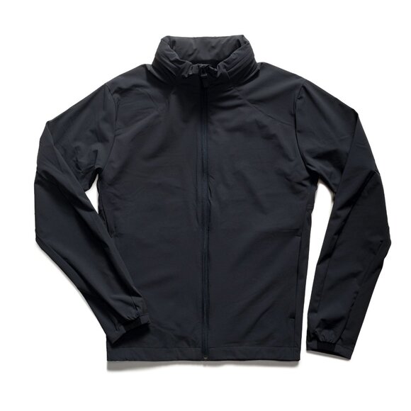 MENSRadmor Golf Moscrip Jacket Blue Graphite Size XL New w/ Tags